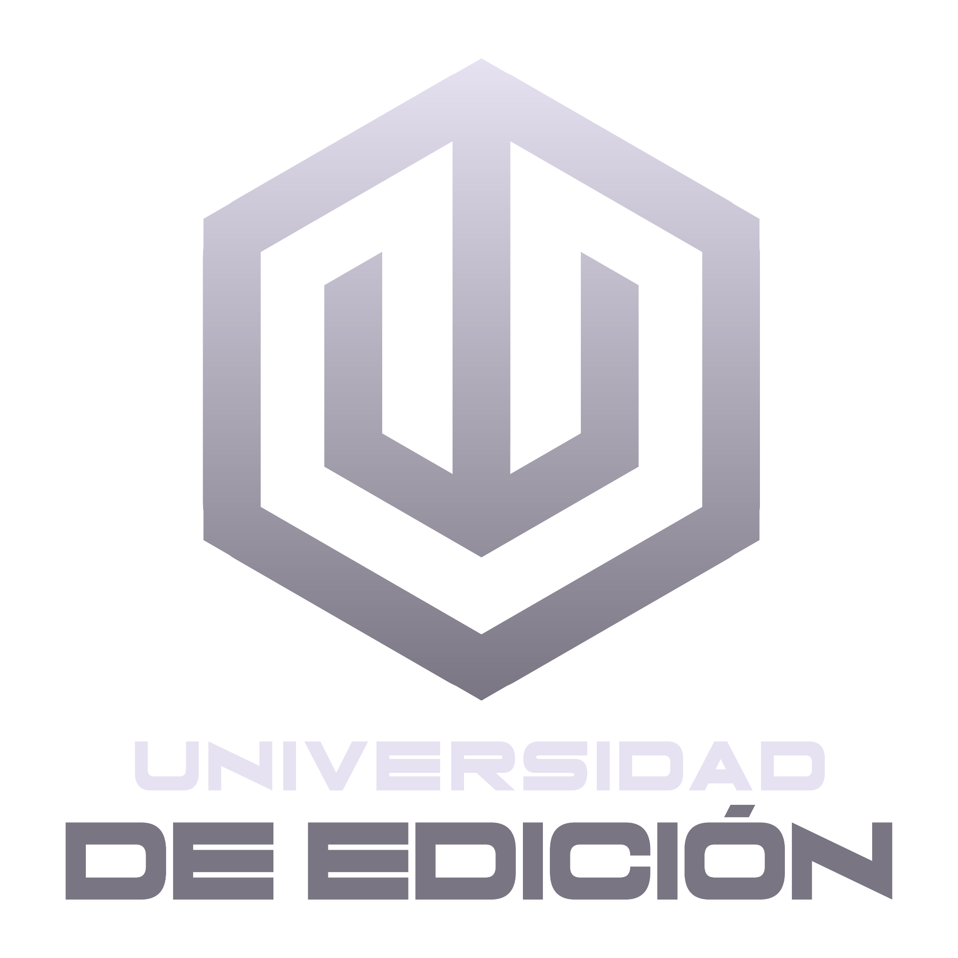 Universidad de Edición logo