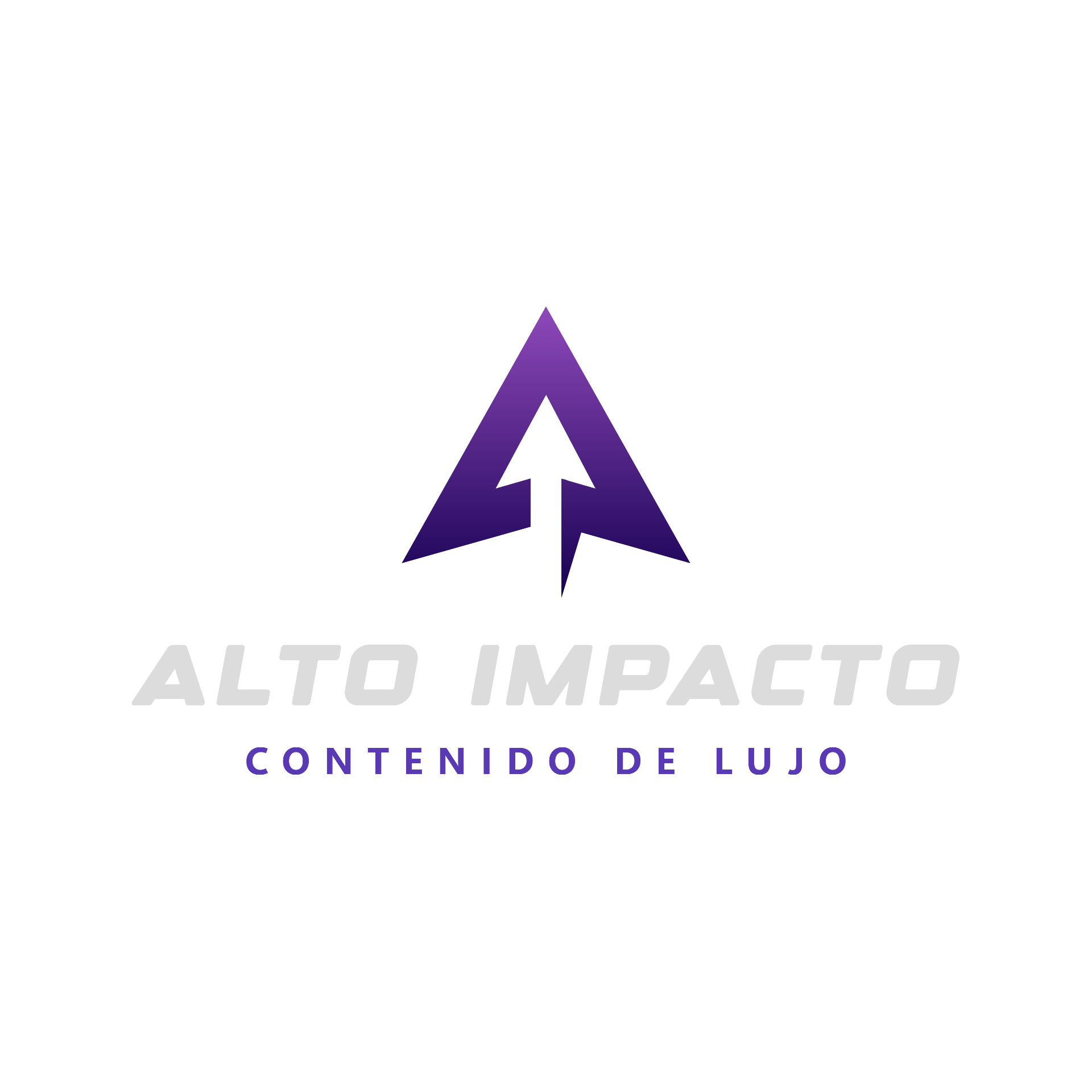 Alto Impacto logo