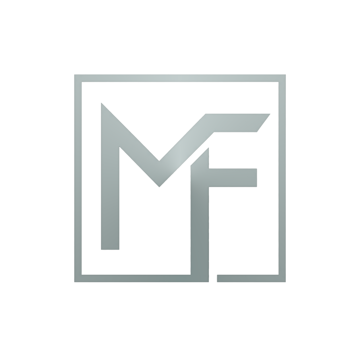 Masterframe Studios logo