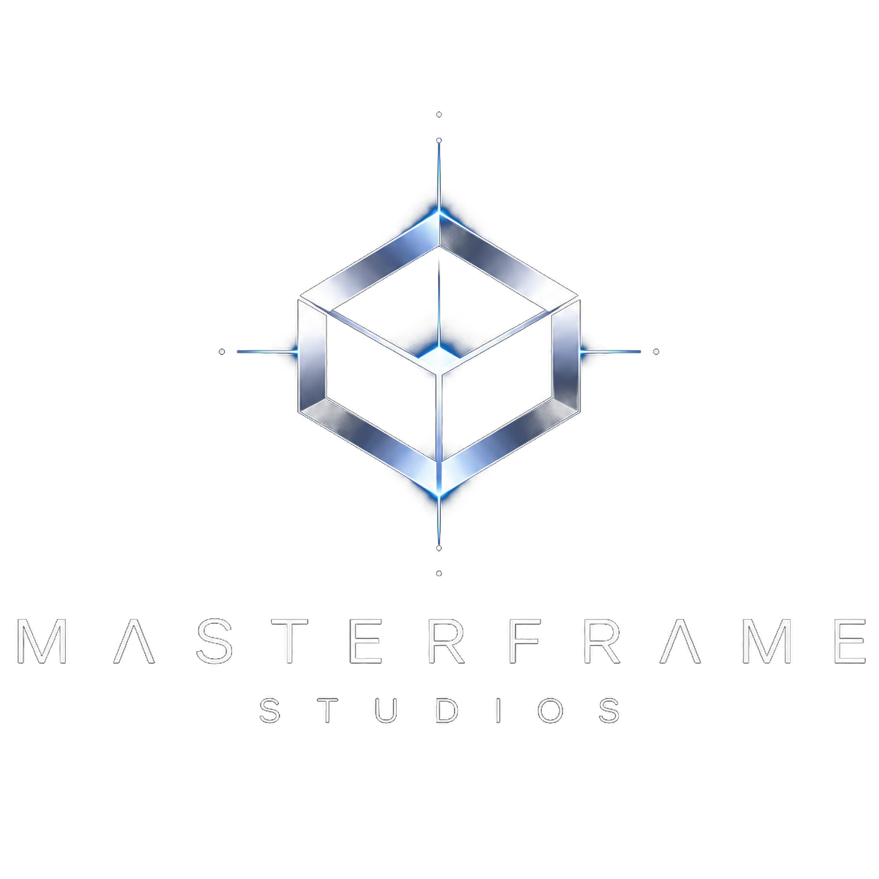 Masterframe Studios logo